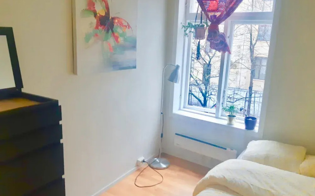 Huset Hostel