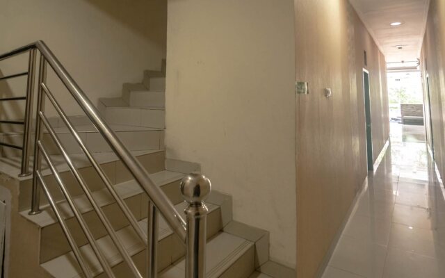 Trend Hotel By RedDoorz