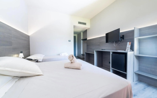 Melia Ria Hotel & Spa