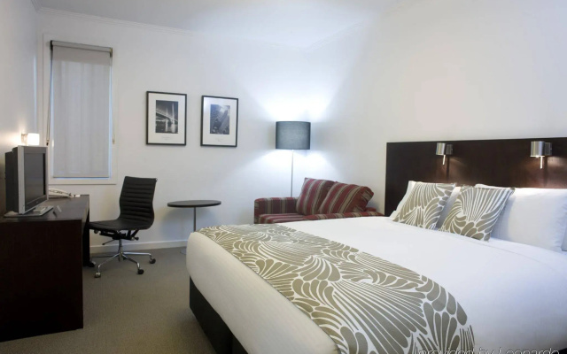 Alto Hotel on Bourke