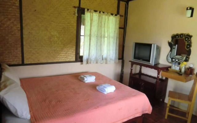 Tewdoi Garden Resort