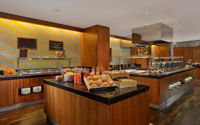 Sheraton Grand Hotel & Spa, Edinburgh