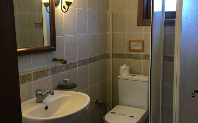 Agva Piccolo Mondo Hotel - Adults Only