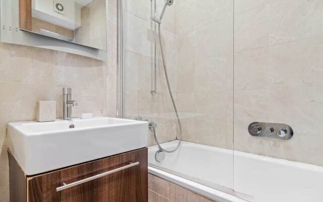 Modern & Cosy 1 Bed Apt Near Maida Vale