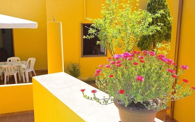 Il Veliero Blu - B&B Lipari Centro