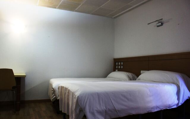 Hostal Al-Andalus