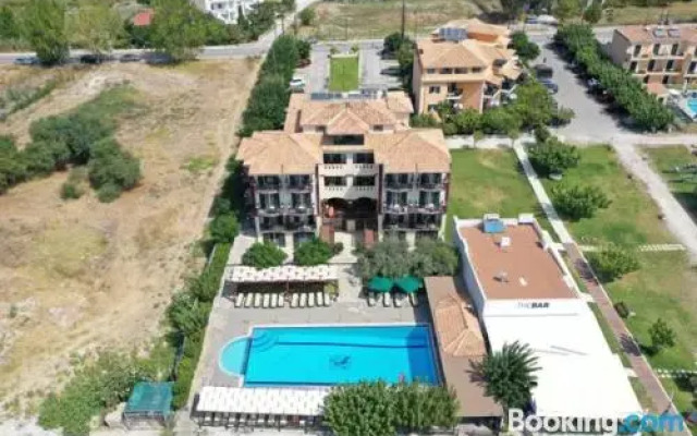 Portofico Hotel