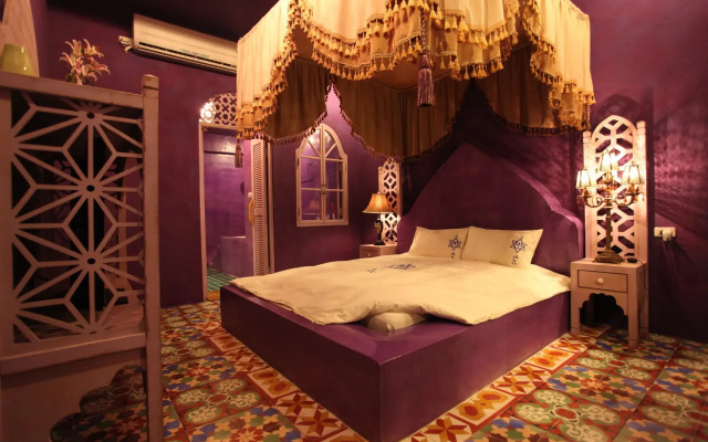 Afei Surf Inn - Hall 3