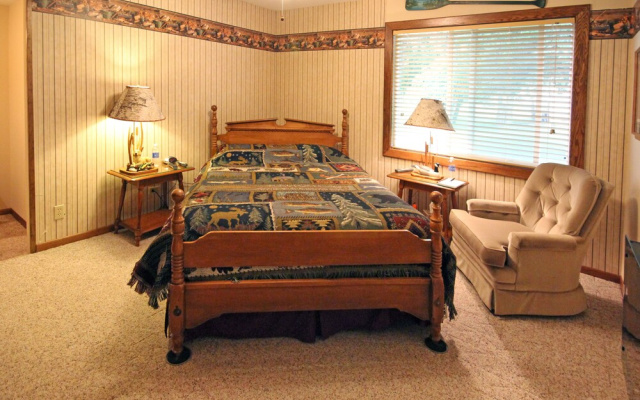 Leech Lake Resort Bed & Breakfast