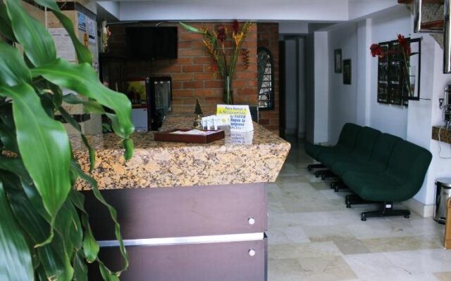 Hotel Caribe