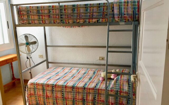 Toscal Apartments
