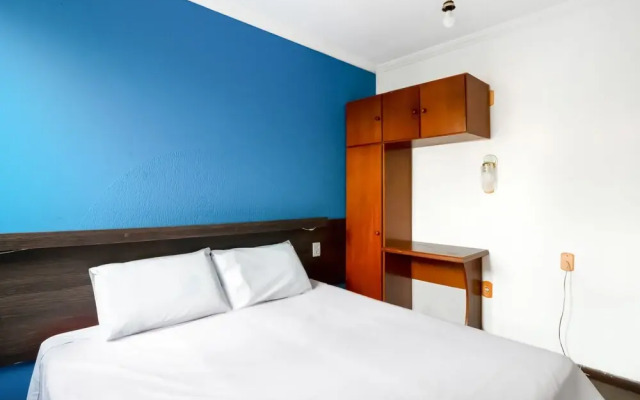 Hotel Econômico Canoas