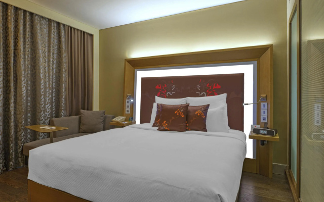 Novotel Bengaluru Outer Ring Road