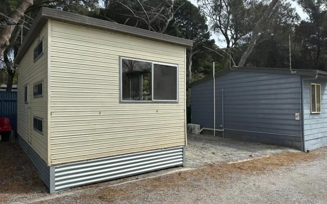 Second Valley Caravan Park