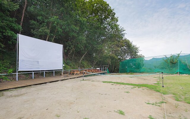 Wonju Songho Tourist Farm Pension