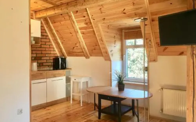 Apartamenty Pod Skocznią