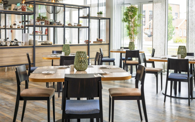 Best Western Plus Hotel Papenburg