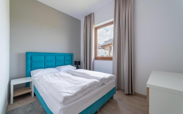 Apartamenty Mazury Golf & Country Club