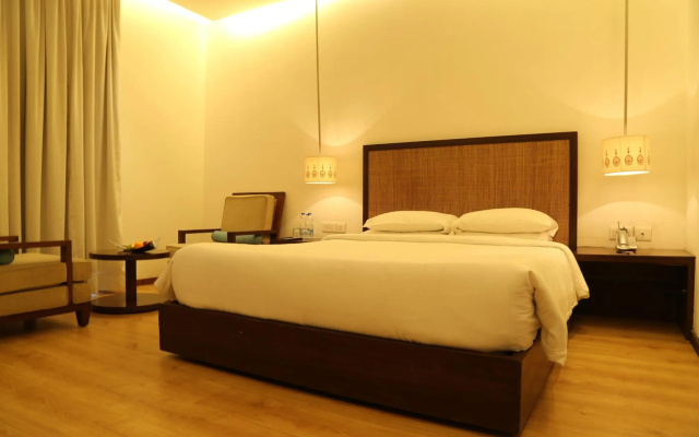 The Park Visakhapatnam – Guest Rooms – Visakhapatnam