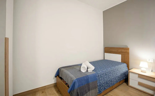 Lake View Terrace Over The Borromean Isla