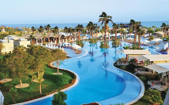 Susesi Luxury Resort - All Inclusive