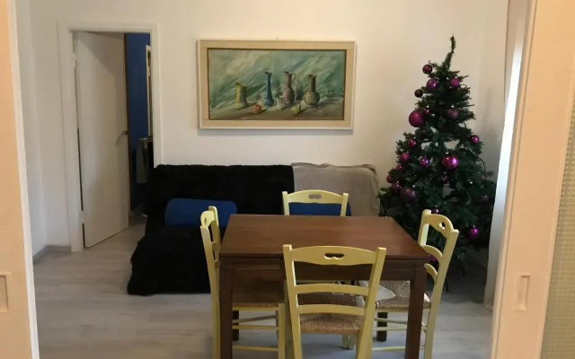 Trilocale Sul Mare