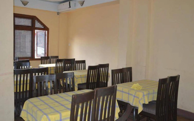 Sailung Village Hotel