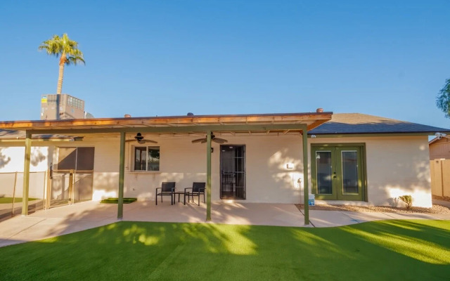 Beach Paradise 4 Bedroom Pool House