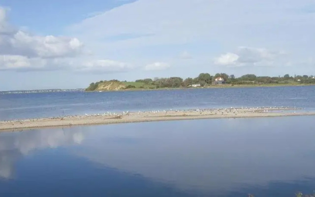 Strandhof Holnis