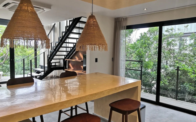 Nook Tulum by The Spot Rentals