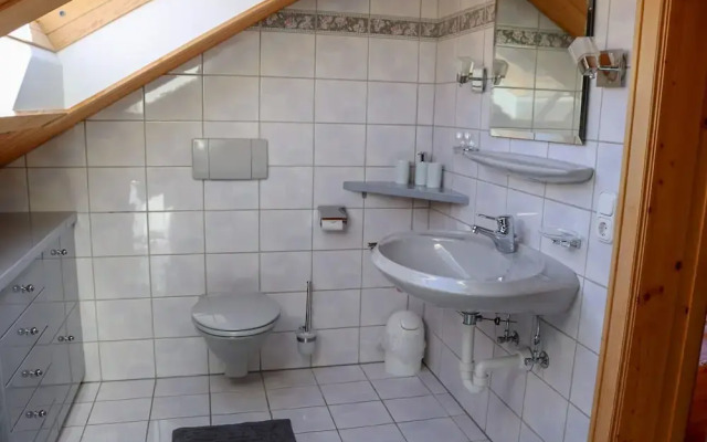 Appartment Moosbrugger