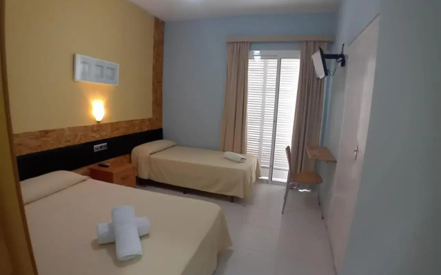 Hotel Sant Jordi