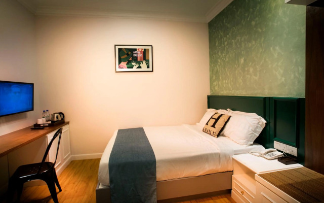 H Boutique Hotel Sri Petaling