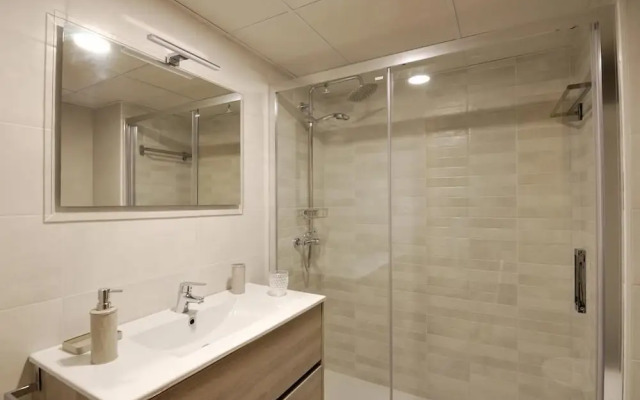 Apartamento El BalcÃ³n de Torre Nueva I