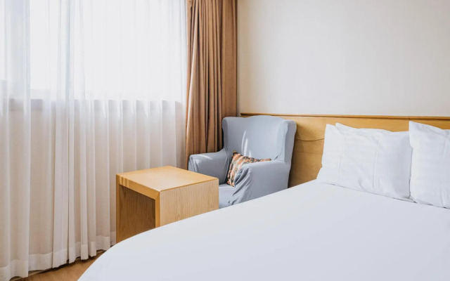 Nohyung Hotel