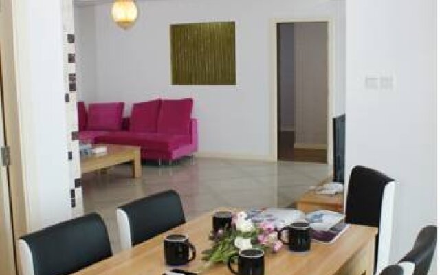 Qingdao Tujia Sweetome Vacation Rentals Xingyuan Branch