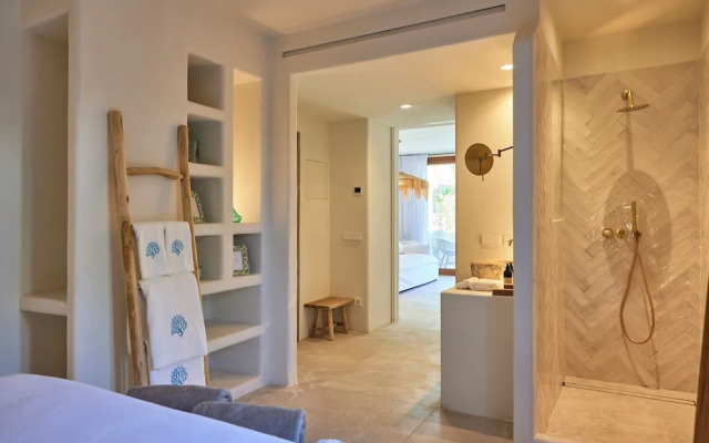 Mar Suites Formentera by Universal Beach Hotels