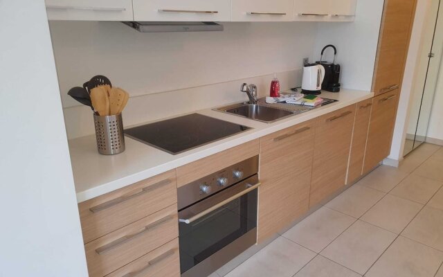 Prestige Du Lac Apartments