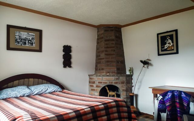 Hostal Rural Imbabura