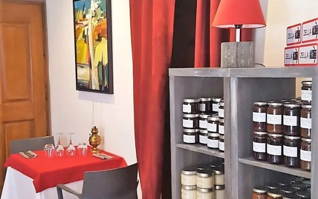 Maison D’Hôtes Zella