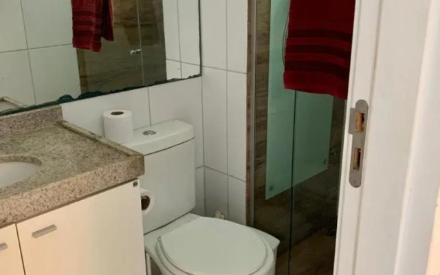 Apartamento com estilo e conforto