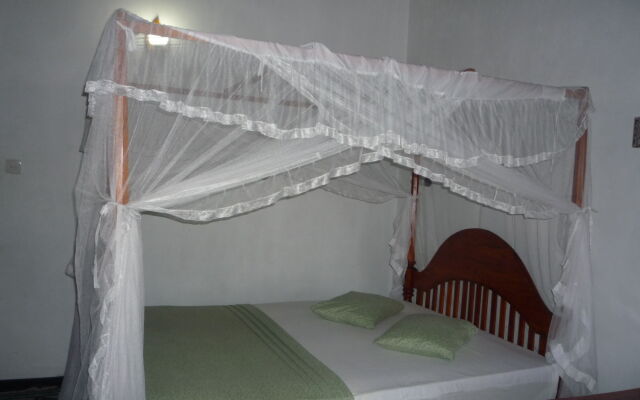 Beach Lagoon Guesthouse