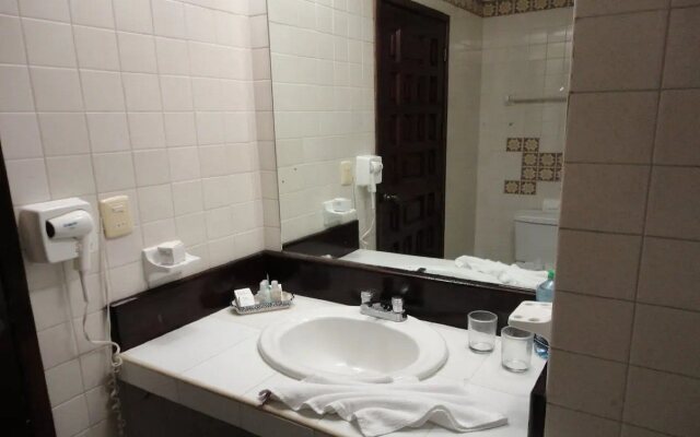 Tucan Siho Playa Hotel