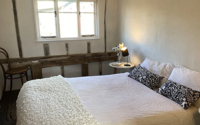 Black Sheep Cottage