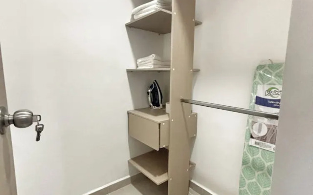 Apartamento Bethania