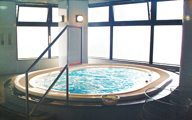 Tokyo Kiba Hotel