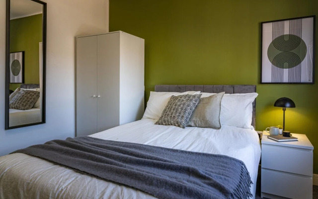 Itsimple Stay Suites