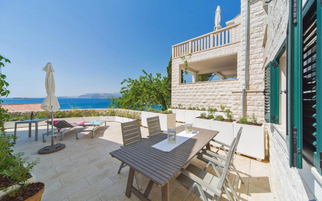 I Sassi Bianchi - East Villa