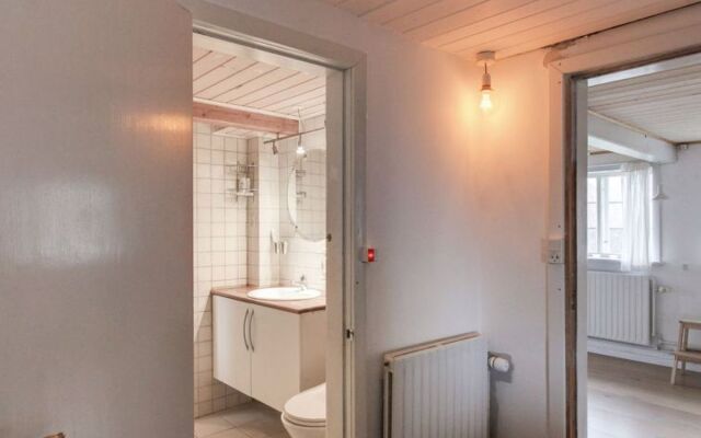 "Christan" - 200m from the sea in Bornholm