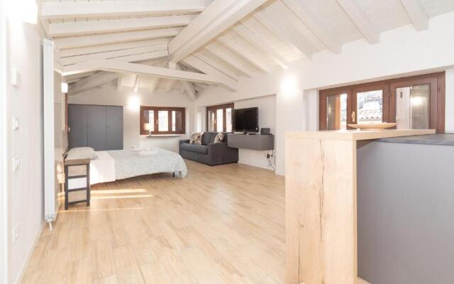 Appartamento Capriolo 28 - Affitti Brevi Italia
